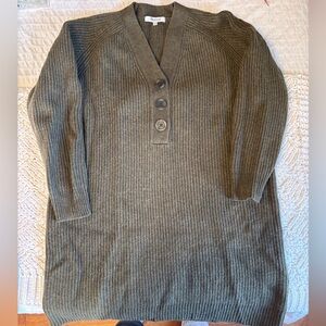 Madewell Women’s Sweater Dress